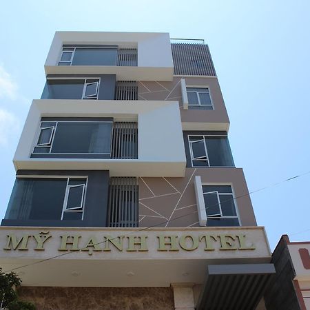 My Hanh Hotel דה נאנג מראה חיצוני תמונה
