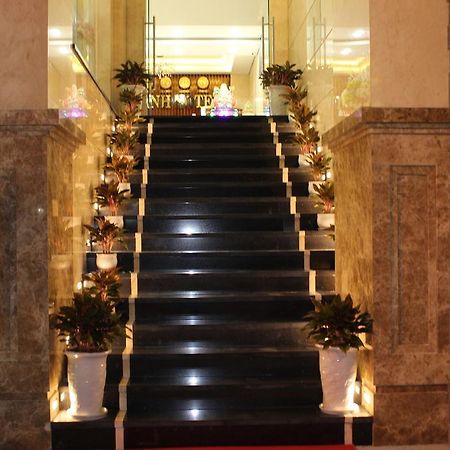 My Hanh Hotel דה נאנג מראה חיצוני תמונה