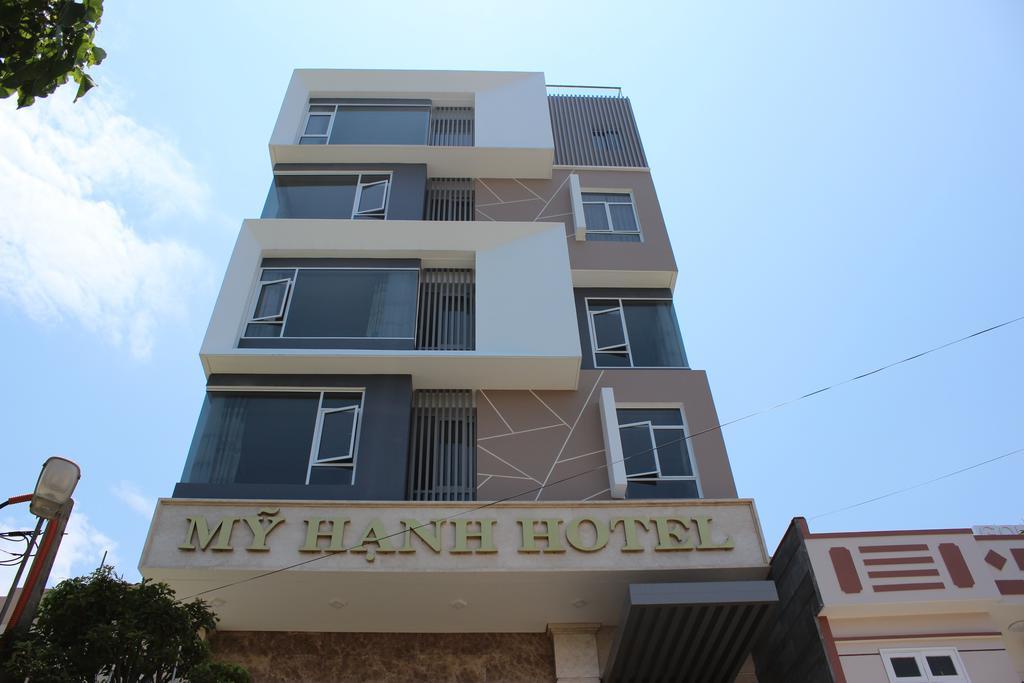 My Hanh Hotel דה נאנג מראה חיצוני תמונה