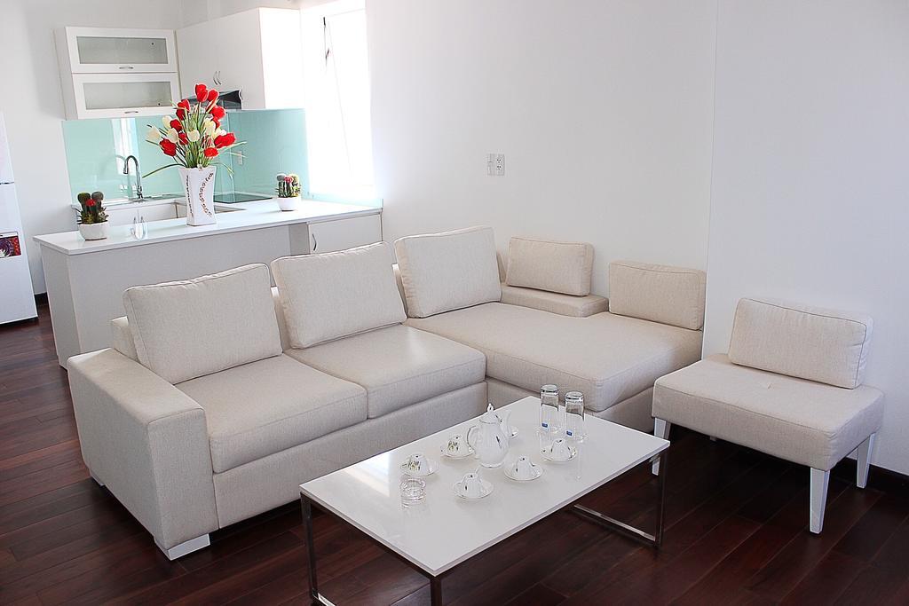My Hanh Hotel דה נאנג מראה חיצוני תמונה