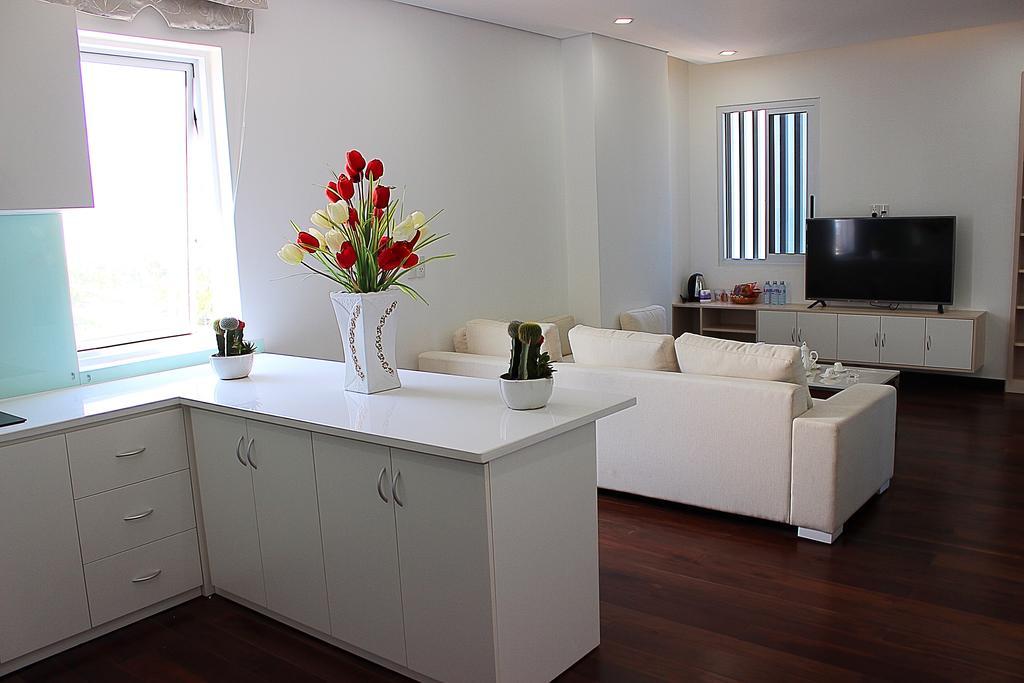 My Hanh Hotel דה נאנג מראה חיצוני תמונה