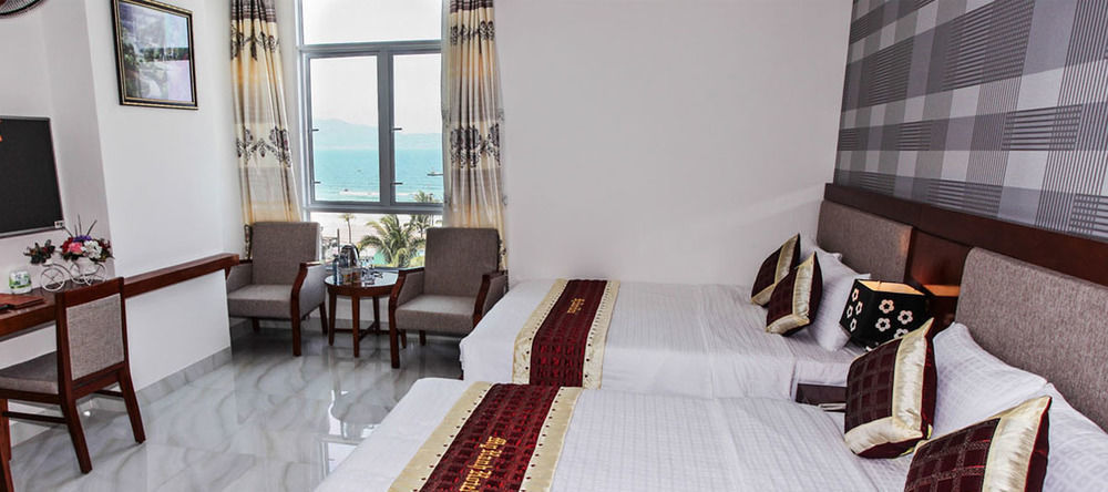 My Hanh Hotel דה נאנג מראה חיצוני תמונה